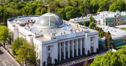 Парламент підтримав у першому читанні збільшення видатків для потреб Сил оборони